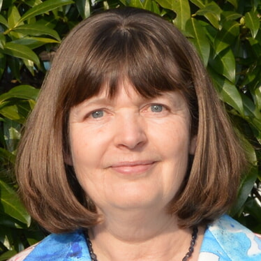 Brigitte Gröninger